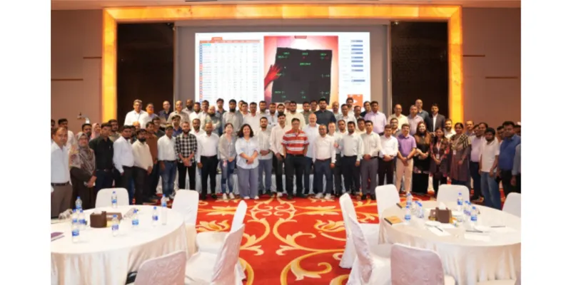 Supporting Bangladesh’s Quality Ambitions